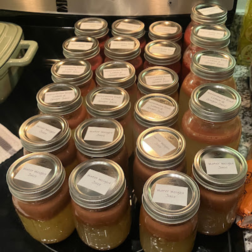 Meet your Posher, Haarith